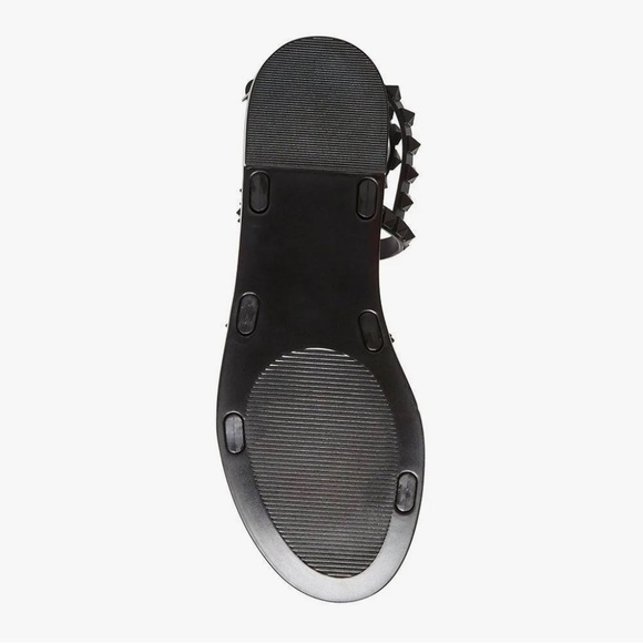 Steve Madden Ankle Wrap Sandals - Picture 6 of 13